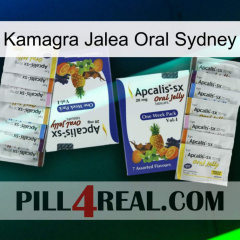 Kamagra Oral Jelly Sydney 12